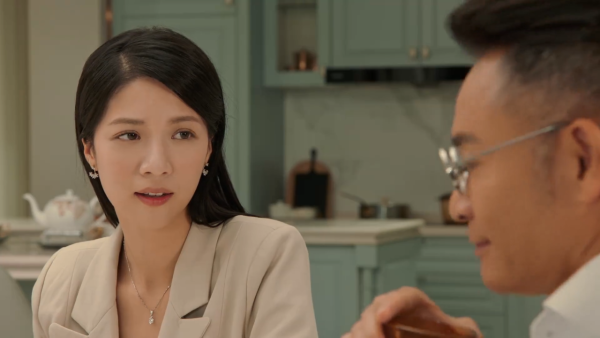 金式森林線上看｜1-25集大結局TVB全劇透！每集劇情預告即時更新