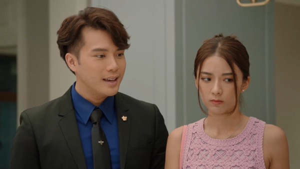 金式森林線上看｜1-25集大結局TVB全劇透！每集劇情預告即時更新