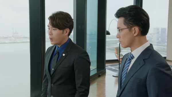 金式森林線上看｜1-25集大結局TVB全劇透！每集劇情預告即時更新