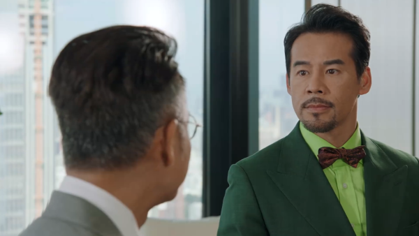 金式森林線上看｜1-25集大結局TVB全劇透！每集劇情預告即時更新