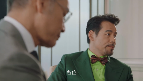 萬千星輝2025｜最佳男配角5強預測！《新聞女王2》三雄鼎立 呢位奸角大翻身成最強黑馬