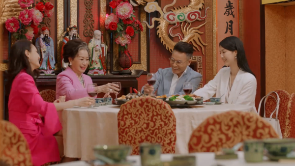 金式森林線上看｜1-25集大結局TVB全劇透！每集劇情預告即時更新