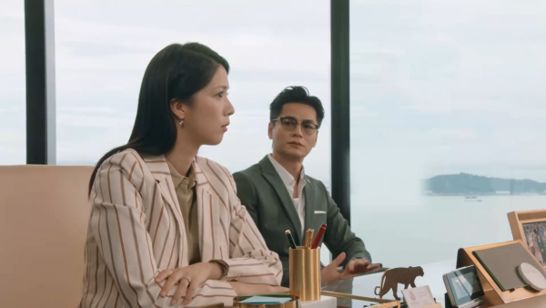 金式森林線上看｜1-25集大結局TVB全劇透！每集劇情預告即時更新