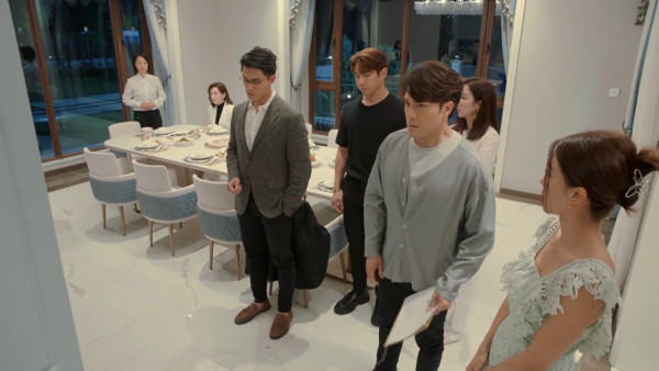 金式森林線上看｜1-25集大結局TVB全劇透！每集劇情預告即時更新