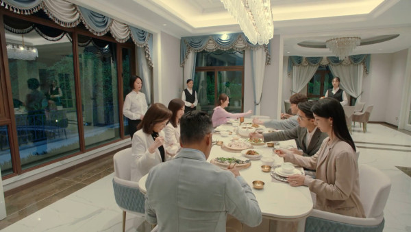 金式森林線上看｜1-25集大結局TVB全劇透！每集劇情預告即時更新