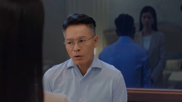 金式森林線上看｜1-25集大結局TVB全劇透！每集劇情預告即時更新