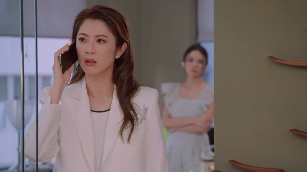 金式森林線上看｜1-25集大結局TVB全劇透！每集劇情預告即時更新