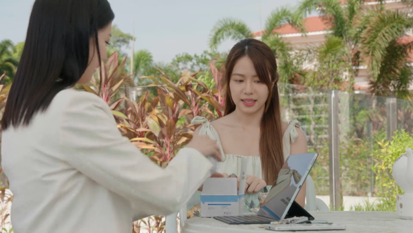 金式森林線上看｜1-25集大結局TVB全劇透！每集劇情預告即時更新