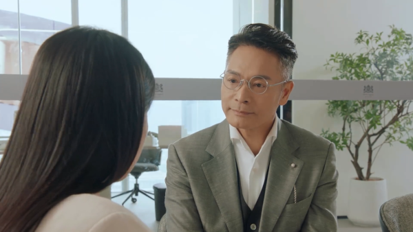 金式森林線上看｜1-25集大結局TVB全劇透！每集劇情預告即時更新