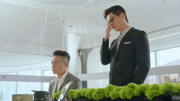 金式森林線上看｜1-25集大結局TVB全劇透！每集劇情預告即時更新