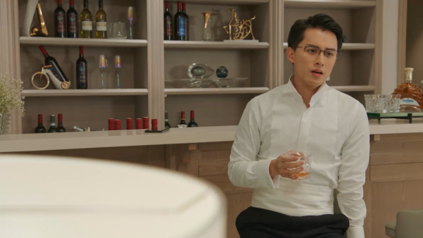 金式森林線上看｜1-25集大結局TVB全劇透！每集劇情預告即時更新