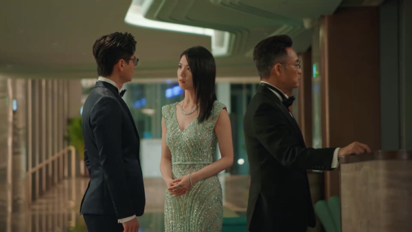 金式森林線上看｜1-25集大結局TVB全劇透！每集劇情預告即時更新