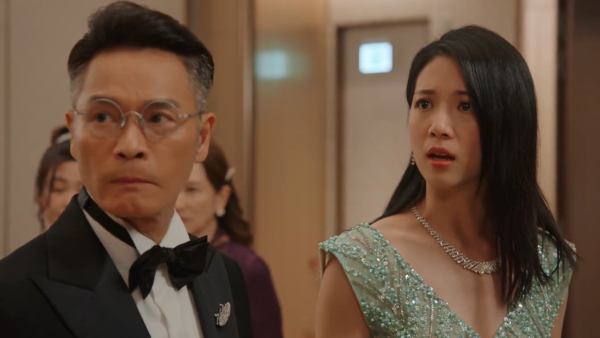 金式森林線上看｜1-25集大結局TVB全劇透！每集劇情預告即時更新