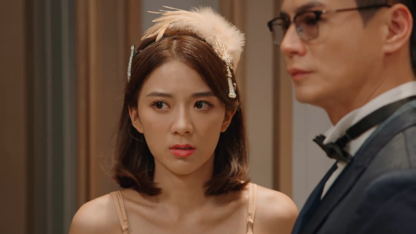 金式森林線上看｜1-25集大結局TVB全劇透！每集劇情預告即時更新