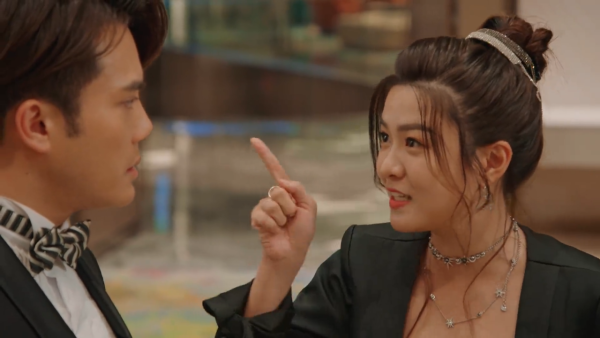 金式森林線上看｜1-25集大結局TVB全劇透！每集劇情預告即時更新