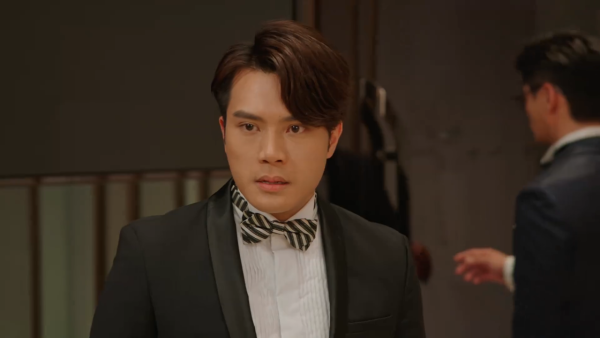 金式森林線上看｜1-25集大結局TVB全劇透！每集劇情預告即時更新