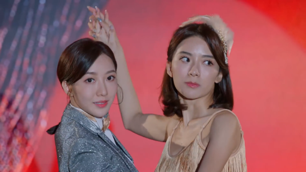 金式森林線上看｜1-25集大結局TVB全劇透！每集劇情預告即時更新