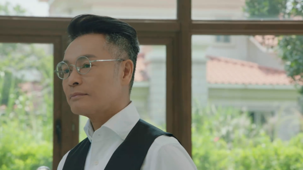 金式森林線上看｜1-25集大結局TVB全劇透！每集劇情預告即時更新