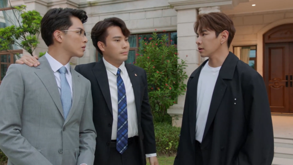 金式森林線上看｜1-25集大結局TVB全劇透！每集劇情預告即時更新