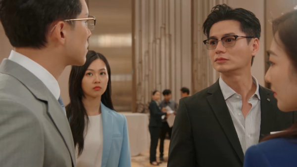 金式森林線上看｜1-25集大結局TVB全劇透！每集劇情預告即時更新