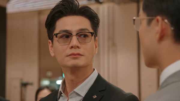 金式森林線上看｜1-25集大結局TVB全劇透！每集劇情預告即時更新