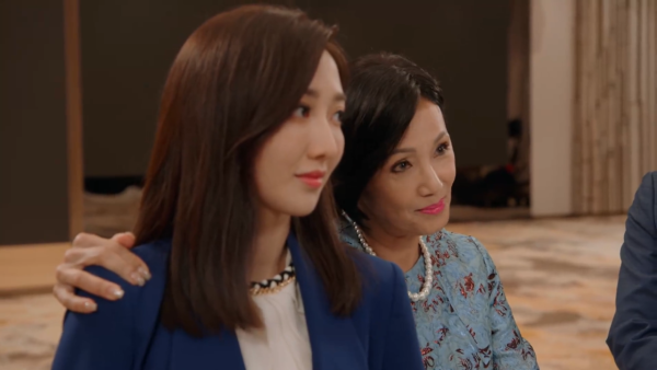 金式森林線上看｜1-25集大結局TVB全劇透！每集劇情預告即時更新