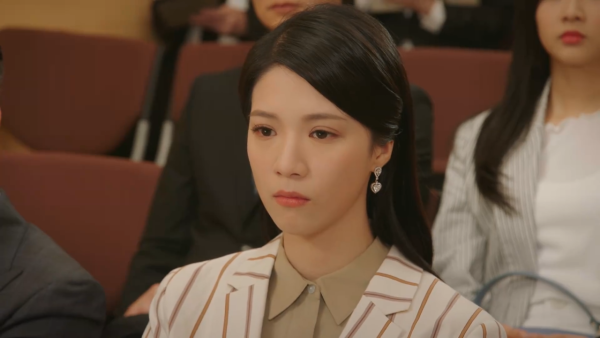 金式森林線上看｜1-25集大結局TVB全劇透！每集劇情預告即時更新