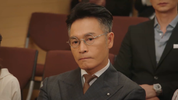 金式森林線上看｜1-25集大結局TVB全劇透！每集劇情預告即時更新