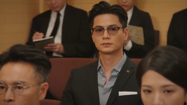 金式森林線上看｜1-25集大結局TVB全劇透！每集劇情預告即時更新