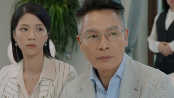 金式森林線上看｜1-25集大結局TVB全劇透！每集劇情預告即時更新