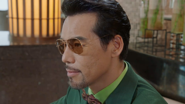 金式森林線上看｜1-25集大結局TVB全劇透！每集劇情預告即時更新