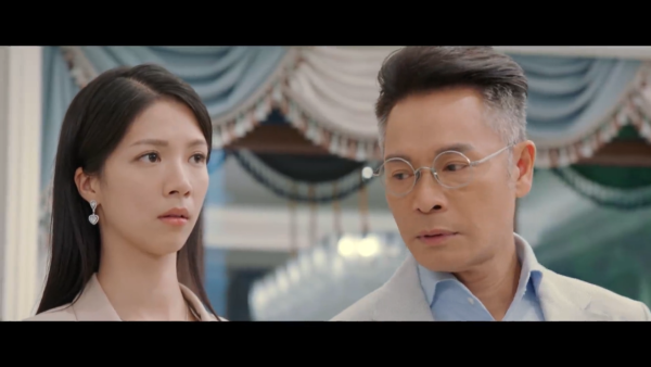 金式森林線上看｜1-25集大結局TVB全劇透！每集劇情預告即時更新