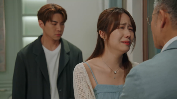 金式森林線上看｜1-25集大結局TVB全劇透！每集劇情預告即時更新