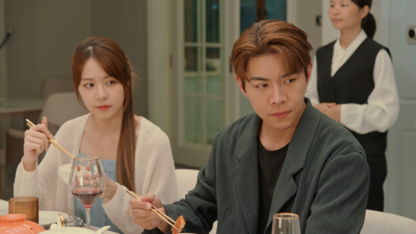 金式森林線上看｜1-25集大結局TVB全劇透！每集劇情預告即時更新