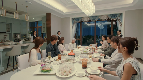 金式森林線上看｜1-25集大結局TVB全劇透！每集劇情預告即時更新