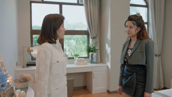 金式森林線上看｜1-25集大結局TVB全劇透！每集劇情預告即時更新