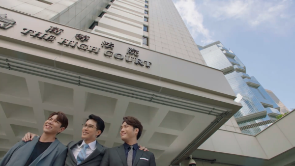 金式森林線上看｜1-25集大結局TVB全劇透！每集劇情預告即時更新