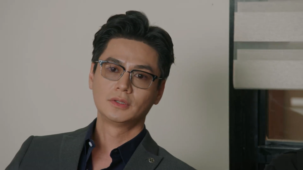 金式森林線上看｜1-25集大結局TVB全劇透！每集劇情預告即時更新