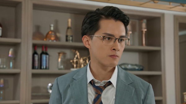 金式森林線上看｜1-25集大結局TVB全劇透！每集劇情預告即時更新