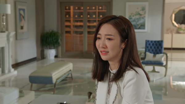 金式森林線上看｜1-25集大結局TVB全劇透！每集劇情預告即時更新