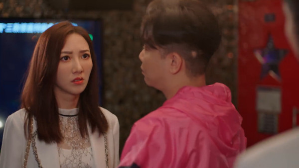 金式森林線上看｜1-25集大結局TVB全劇透！每集劇情預告即時更新