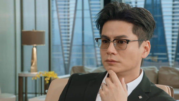 金式森林線上看｜1-25集大結局TVB全劇透！每集劇情預告即時更新