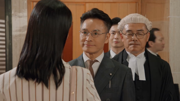 金式森林線上看｜1-25集大結局TVB全劇透！每集劇情預告即時更新