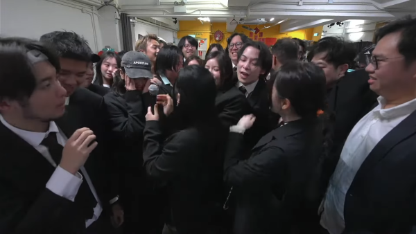 「試當真」停運前一刻爆內部風波 游學修遭公開對質!倪安慈「神救場」全員爆喊