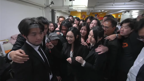 「試當真」停運前一刻爆內部風波 游學修遭公開對質!倪安慈「神救場」全員爆喊