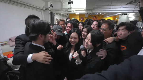 「試當真」停運前一刻爆內部風波 游學修遭公開對質!倪安慈「神救場」全員爆喊