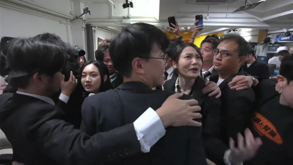 「試當真」停運前一刻爆內部風波 游學修遭公開對質!倪安慈「神救場」全員爆喊
