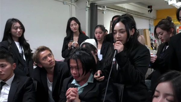 「試當真」停運前一刻爆內部風波 游學修遭公開對質!倪安慈「神救場」全員爆喊