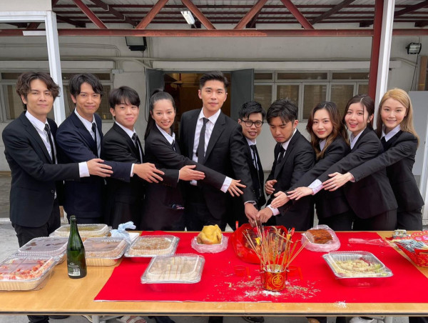「試當真」停運前一刻爆內部風波 游學修遭公開對質!倪安慈「神救場」全員爆喊