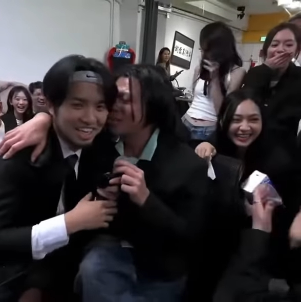 「試當真」停運前一刻爆內部風波 游學修遭公開對質！倪安慈「神救場」全員爆喊